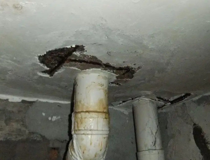 祁阳卫生间漏水维修公司浅析祁阳卫生间渗水维修的方法