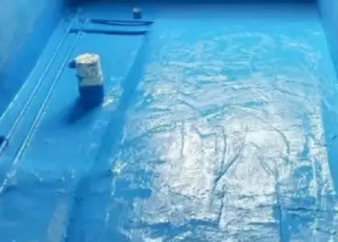 祁阳卫生间漏水维修公司分享下祁阳卫生间防水工程中常用防水涂料介绍。